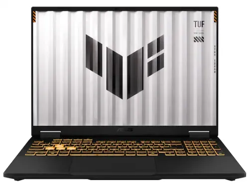 Laptop Asus TUF Gaming F16 FX608JHR - ES73 Core i7 14650HX | 16GB | 1TB SSD | RTX 5050 8GB | 16inch(1920x1080) FHD+ 165Hz - New 100% Fullbox